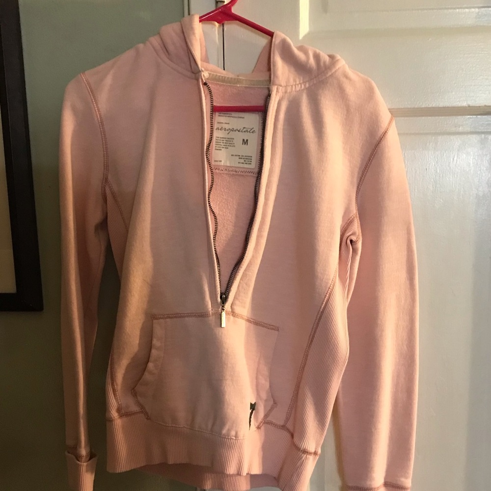Aeropostale Sweater. Last chance
